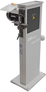 Fotografie BOMAR SINGLE 250 S  recenzía