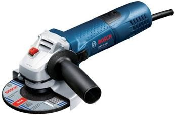 BOSCH GWS 7-125 0.601.388.102 recenze