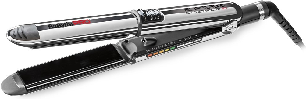 BaByliss PRO ELIPSIS3000 STYLER recenze