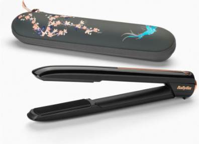 Babyliss 9000U recenze