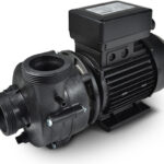 Balboa Water Group 1.5 HP HA440NG recenze