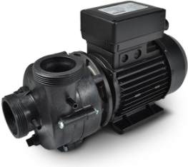 Balboa Water Group 1.5 HP HA440NG recenze