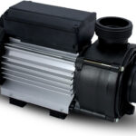 Balboa Water Group HydroAir HA350 0.68kW Center Suction 22-35221 recenze