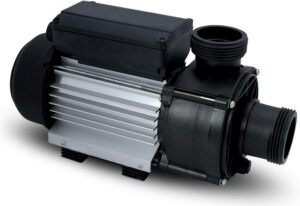 Fotografie Balboa Water Group HydroAir HA350 0.68kW Center Suction 22-35221  recenzía