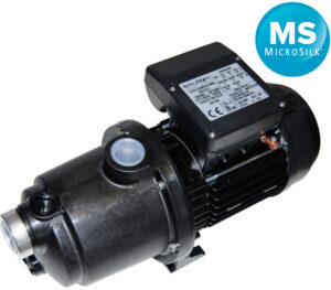 Fotografie Balboa Water Group pro Microsilk 1,27 HP SFE08821S  recenzía