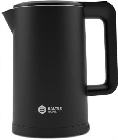 Obrázok Balter Home WK-4-BL hodnotenie