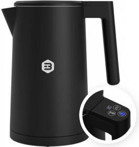 Fotografie Balter WK-5-BT recenzía