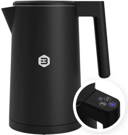 Obrázok Balter WK-5-BT hodnotenie