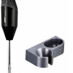 bamix GASTRO PRO 2 200 W černý recenze