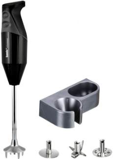 Bamix Gastro Pro 2 D 200 W 1032.002 recenze