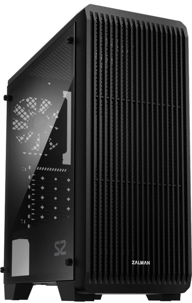 Obrázok Barbone GAME GAME_r5 5600_RX6600_W11 hodnotenie