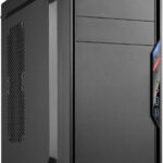 Barbone Home Home_AMD5600G_32G_W11P recenze