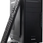 Barbone Home_AMD5600G_32G_W11 recenze