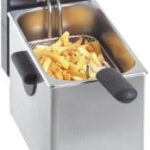 Bartscher MINI II recenze