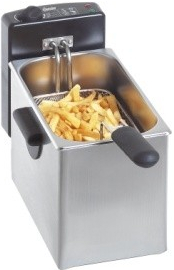 Fotografie Bartscher MINI II recenzía