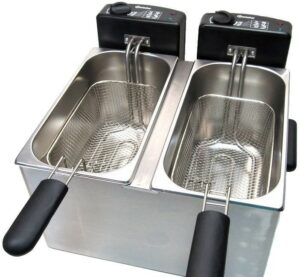 Fotografie Bartscher MINI III  recenzía