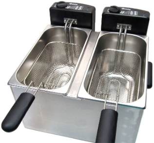 Bartscher MINI III recenze