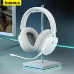 Baseus AeQur GH02 recenze