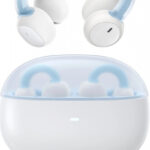 Baseus AirGo 1 TWS/BT/Bílá recenze