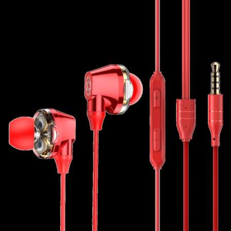 Baseus Encok H10 recenze