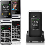 Bea-Fon SL595 Black/Silver recenze