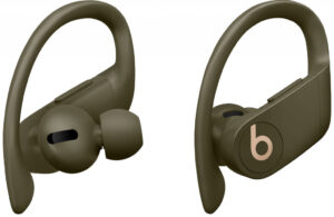 Fotografie Beats by Dr. Dre Powerbeats Pro  recenzía