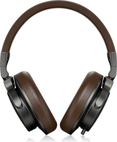 Behringer BH 470 recenze