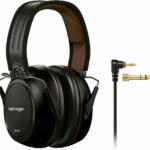 Behringer DH100 recenze
