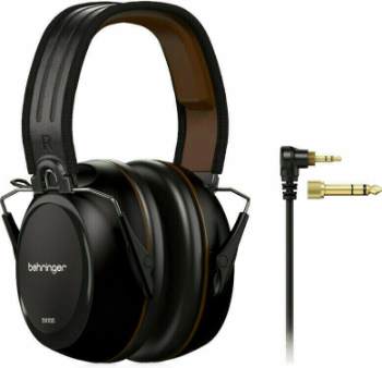 Behringer DH100 recenze