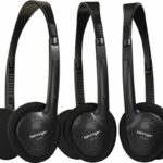Behringer HO 66 recenze