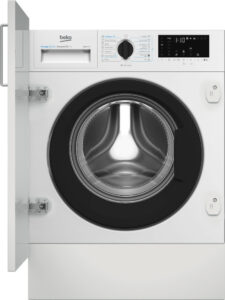 Fotografie Beko B3WBT691415W recenzía