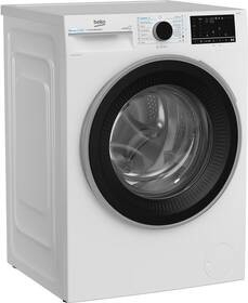 Fotografie Beko B3WFU47215WB ES recenzía