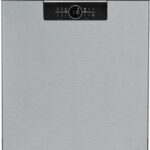 Beko BDFN26531X recenze