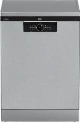 Beko BDFN26531X recenze