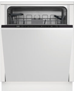 Fotografie Beko BDIN16435  recenzía