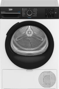 Fotografie Beko BM3T3924WBB  recenzía