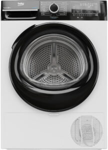 Fotografie Beko BM3T4824WBB  recenzía