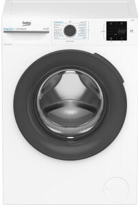 Fotografie Beko BM3WFSU39413W  recenzía