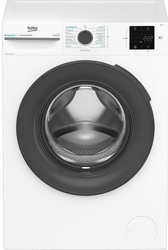 Beko BM3WFSU39413W recenze