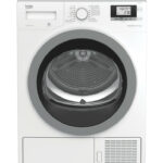 Beko DH 8534 CSRX recenze