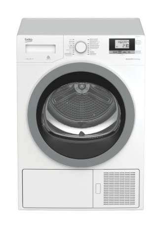 Beko DH 8534 CSRX recenze