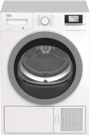 Beko DH 8534 RX recenze