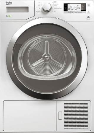 Beko DPY 8506 GXB1 recenze