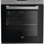 Beko FSE 57300 GX recenze