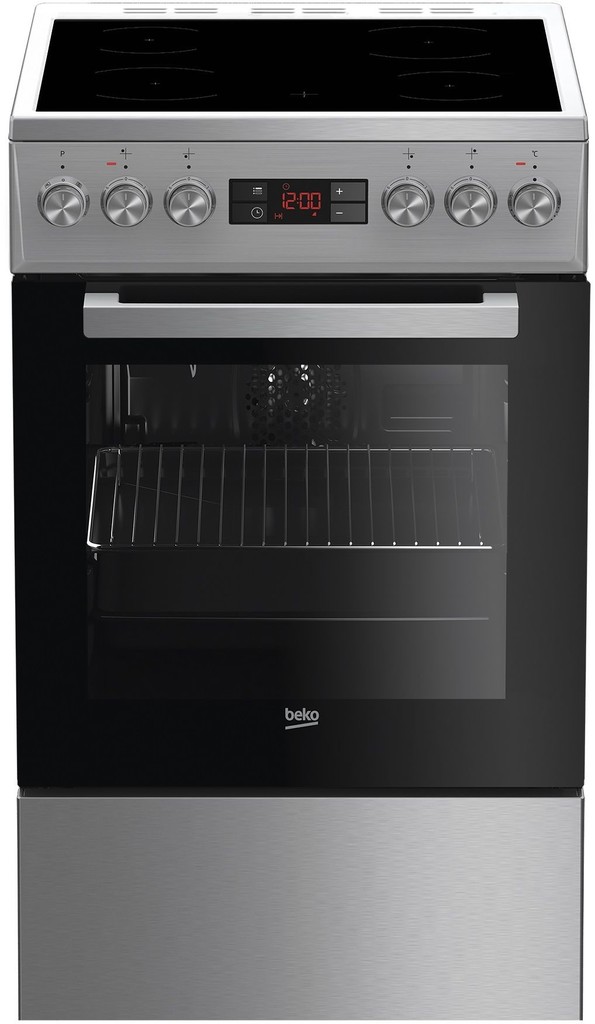 Beko FSE 57300 GX recenze