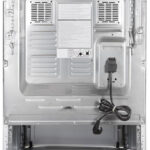 Beko FSE 62120 DW recenze