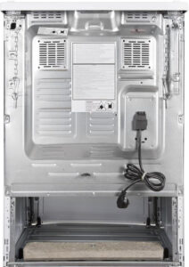 Fotografie Beko FSE 62120 DW recenzía