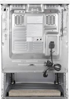 Obrázok Beko FSE 62120 DW hodnotenie