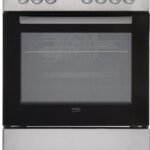 Beko FSE 62120 DX recenze