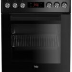 Beko FSE52321DBD recenze